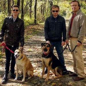 Meet your Posher, Katherine